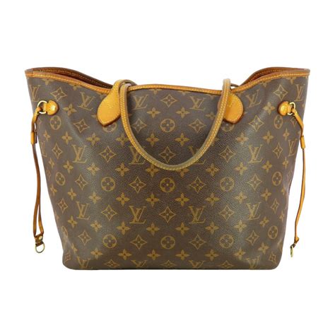 sac louis vuitton neverfull moyen modele